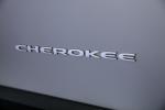 Jeep Cherokee Limited 2018 года (NA)